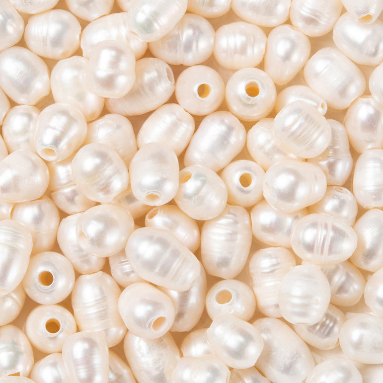 Perlas Beads